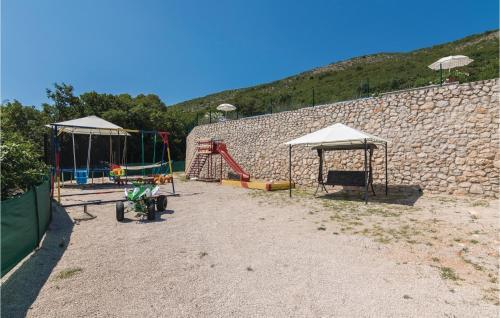 One-bedroom Apartment In Labin