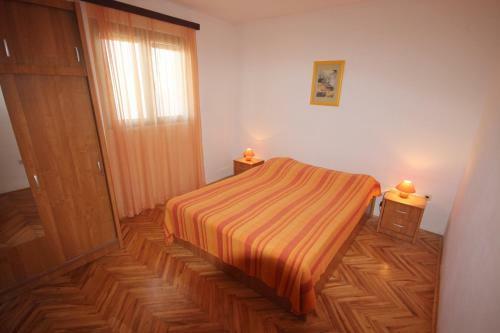 Apartments Njaco