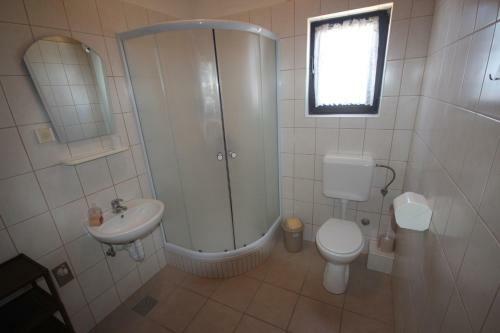 Apartments Njaco