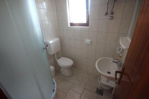 Apartments Njaco