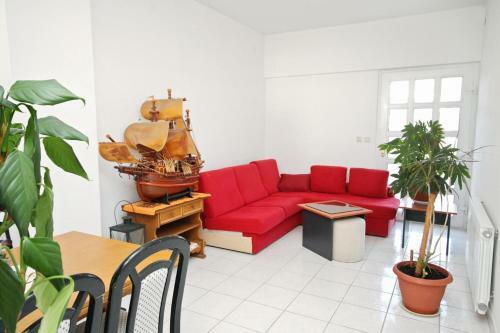 Apartment Rtina - Miletici 3257j