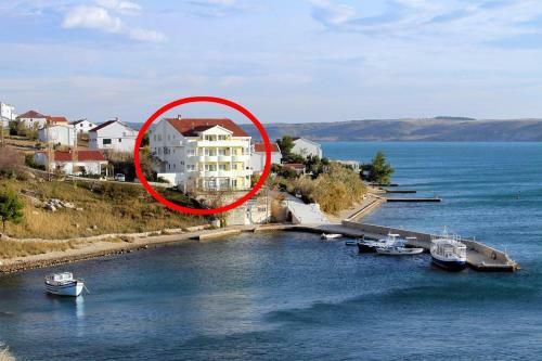 Apartamentos Studio Rtina - Miletici 3257c