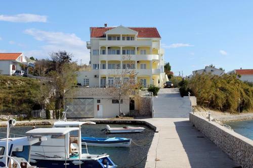 Apartamentos Studio Rtina - Miletici 3257c