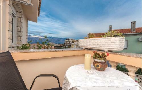 One-bedroom Apartment In Razanac