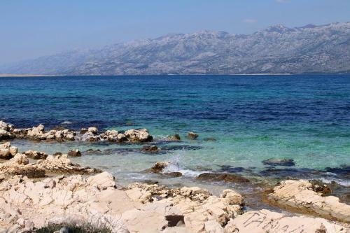 Seaside Holiday House Razanac (zadar) - 13677