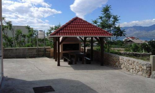 Apartment Razanac 13707b