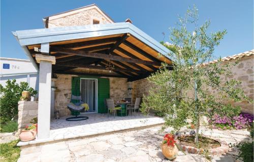 Two-bedroom Holiday Home In Razanac