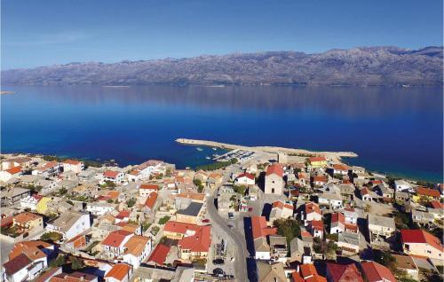 Two-bedroom Holiday Home In Razanac