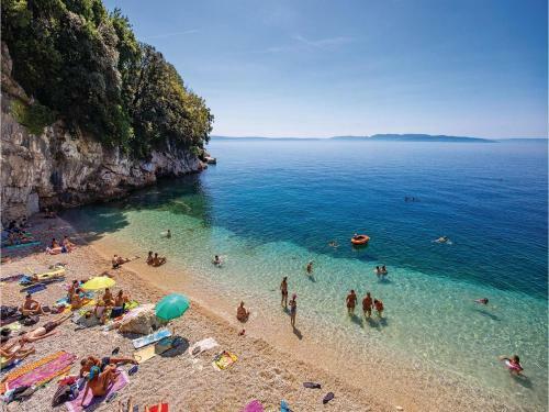 Two-bedroom Holiday Home In Rijeka