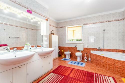Apartment Rijeka 14294a
