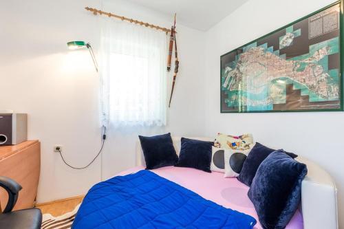 Apartment Rijeka 14294a