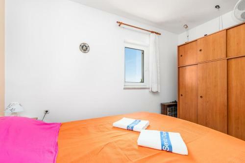 Apartment Rijeka 14294a