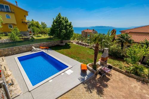 Apartment Rijeka 14294a