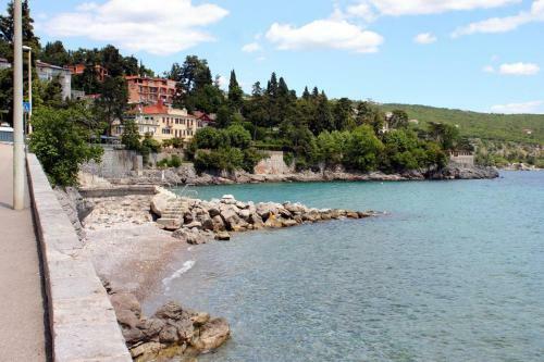 Apartment Rijeka 14294c
