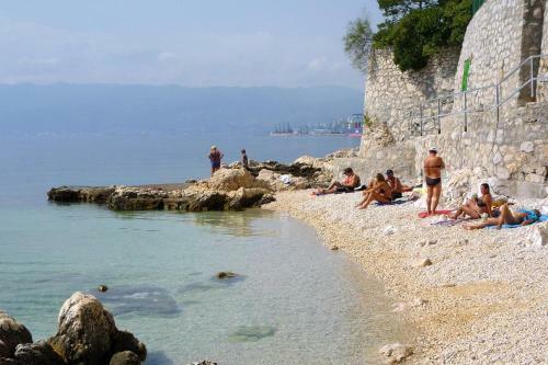 Apartment Rijeka 14294c