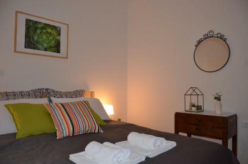 Apartman Campetto
