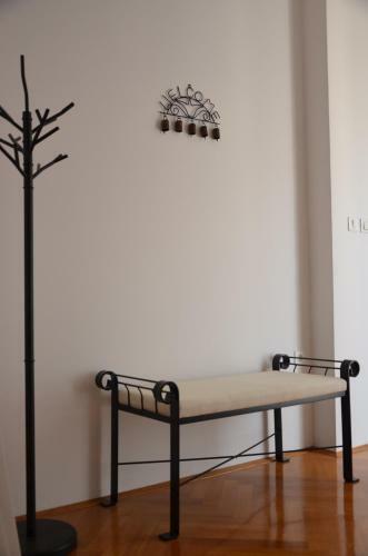 Apartman Campetto