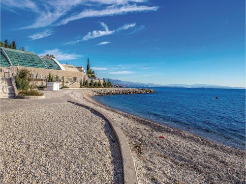 0-bedroom Apartment In Rijeka