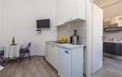 0-bedroom Apartment In Rijeka