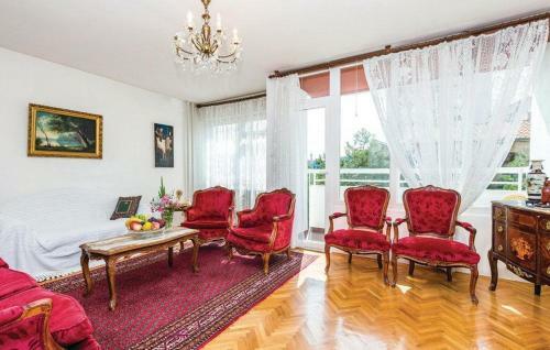 Apartments With Wifi Rijeka - 13261