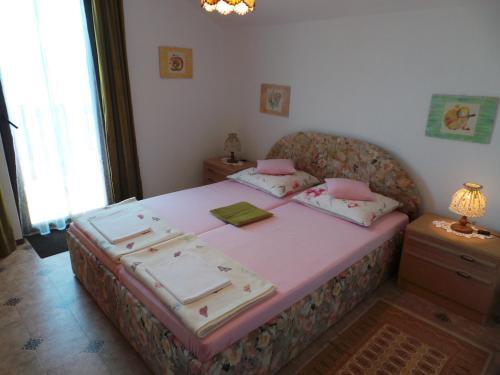 Apartments In Risika/insel Krk 27220