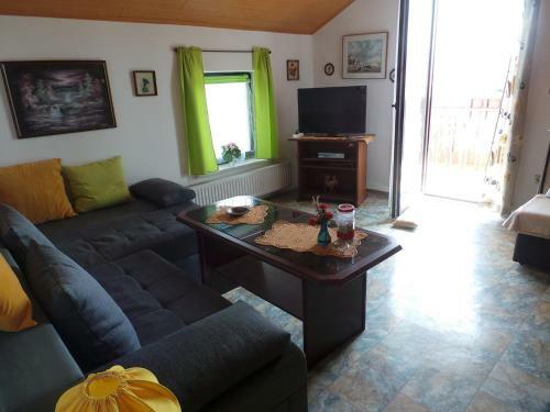 Apartments In Risika/insel Krk 27220