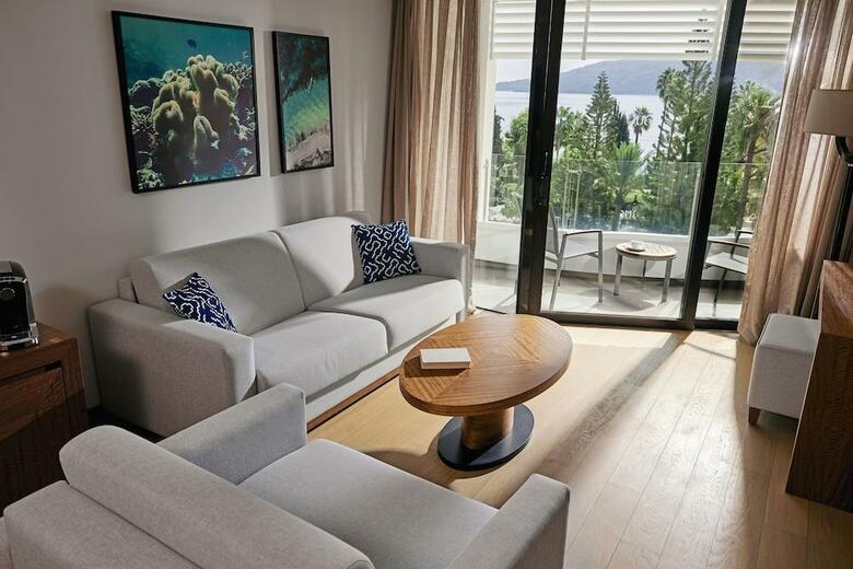 Maritim Hotel Grand Azur Marmaris