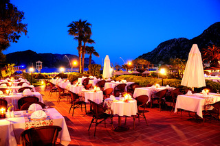 Hotel Marti La Perla