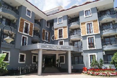 Hotel Club Viva Apart