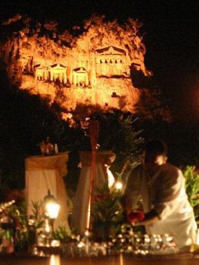 Hotel Dalyan Resort