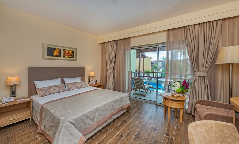 Hotel Silence Beach Resort