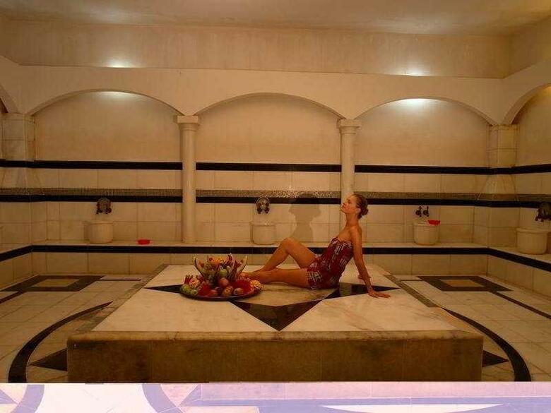 Hotel Silence Beach Resort