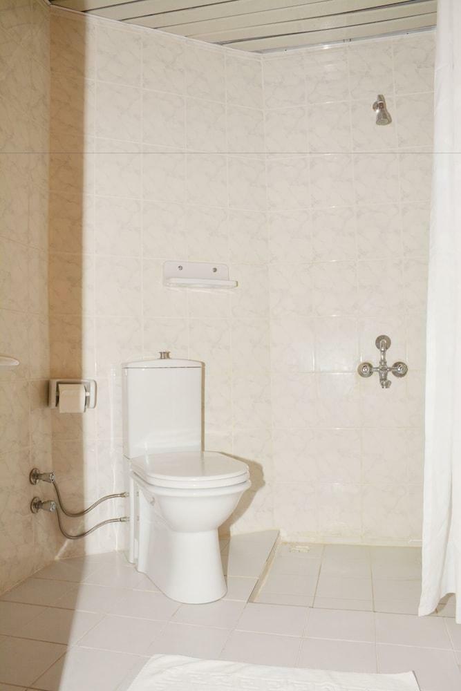 Hotel Kervan Side