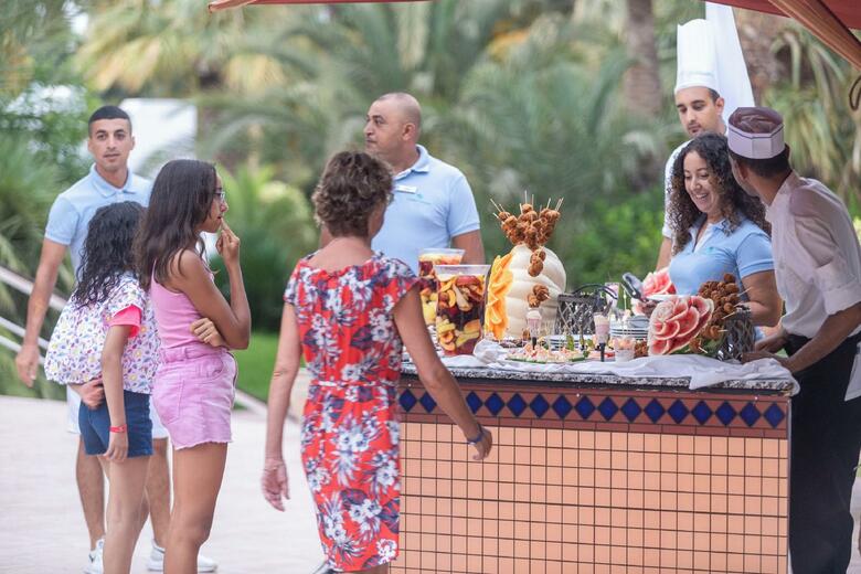 Hotel Vincci Djerba Resort