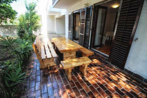 Holiday House Casa Maria