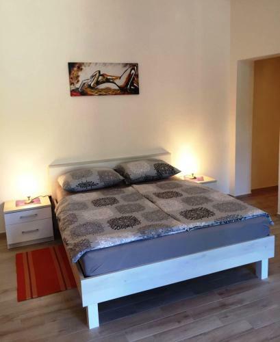 Goga Mare Apartment