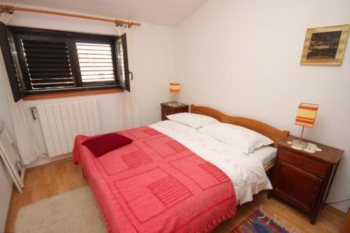 Apartments With A Parking Space Rovinj - 7656