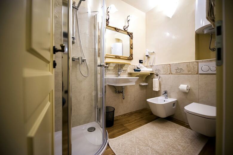 Apartamentos Studios Antica Porta Sul Mar