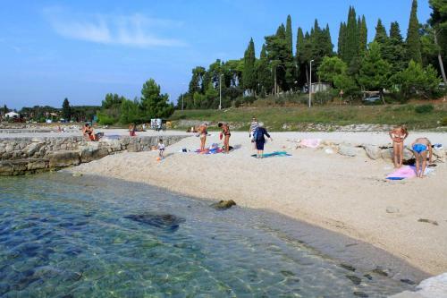 Hostal Triple Room Rovinj 13591a