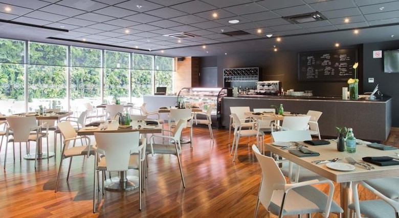 Hotel City Suites Ciudad de M�xico Santa Fe