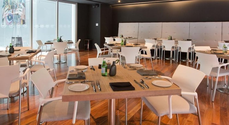 Hotel City Suites Ciudad de M�xico Santa Fe
