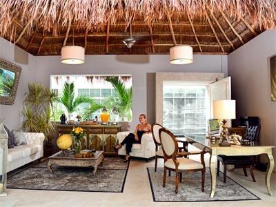Palms Tulum Luxury Hotel