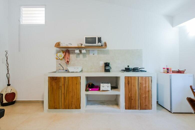 Hotel Villas Picalu B&B Boutique