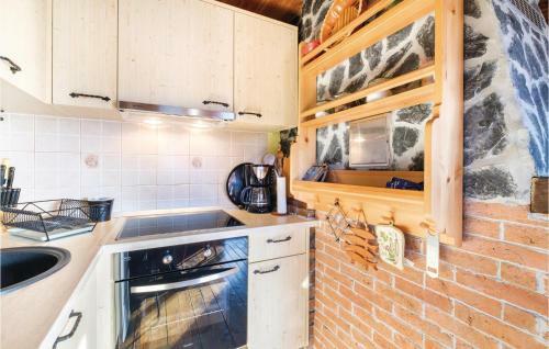 Two-bedroom Holiday Home In Samobor