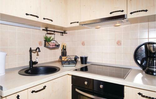 Two-bedroom Holiday Home In Samobor