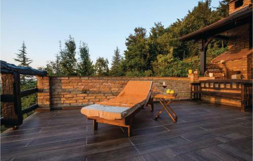 Two-bedroom Holiday Home In Samobor