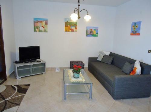 Apartment Gioia