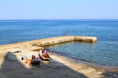 Apartment Basanija 7149b