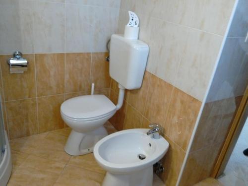Apartment Zambratija 16297b