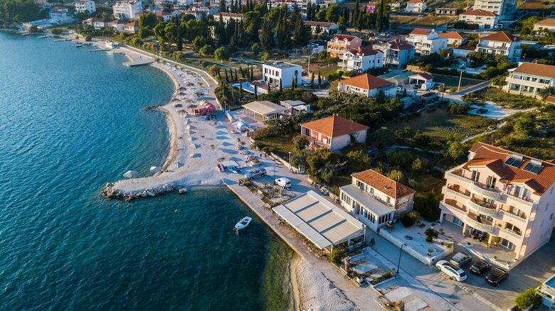 Apartamentos Kaja - Right Next To The Beach